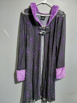 Monster High Clawdeen cover up