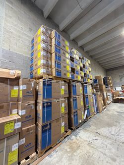 12,000 BTU
