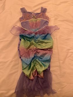 Halloween costume