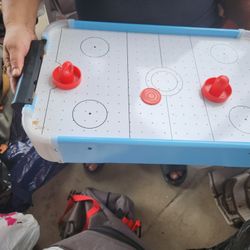 Air Hockey