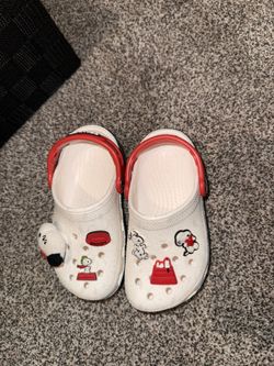 Kids crocs
