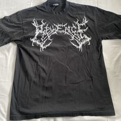Revenge Shirt