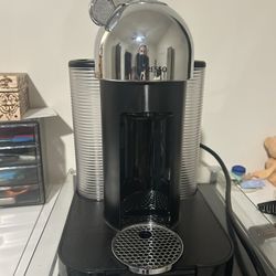 Nespresso Vertuoline And Pod Storage Drawer