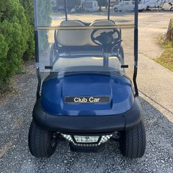 2007 Club Car 