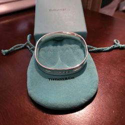 Tiffany bracelet shop sale