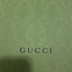 Black Gucci Slides Size:10 No Low Balls Brand New Never Worn 