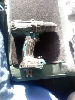 Makita Drill