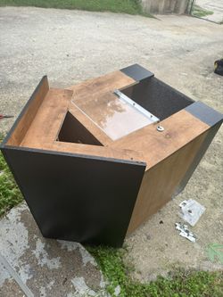 Small Dog Or Cat House
