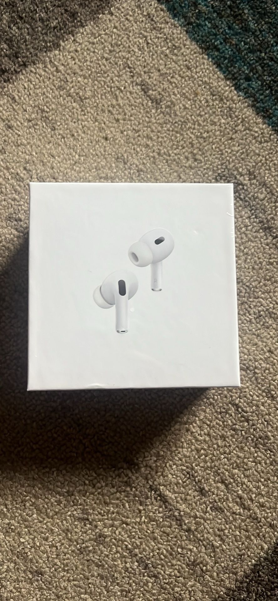 AirPod Pro 2s