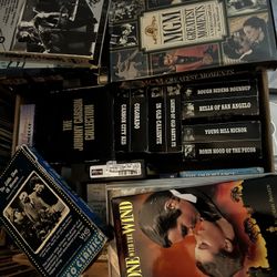VHS