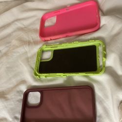 iPhone 11 Case