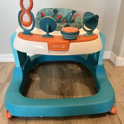 Safety 1st Baby Walker