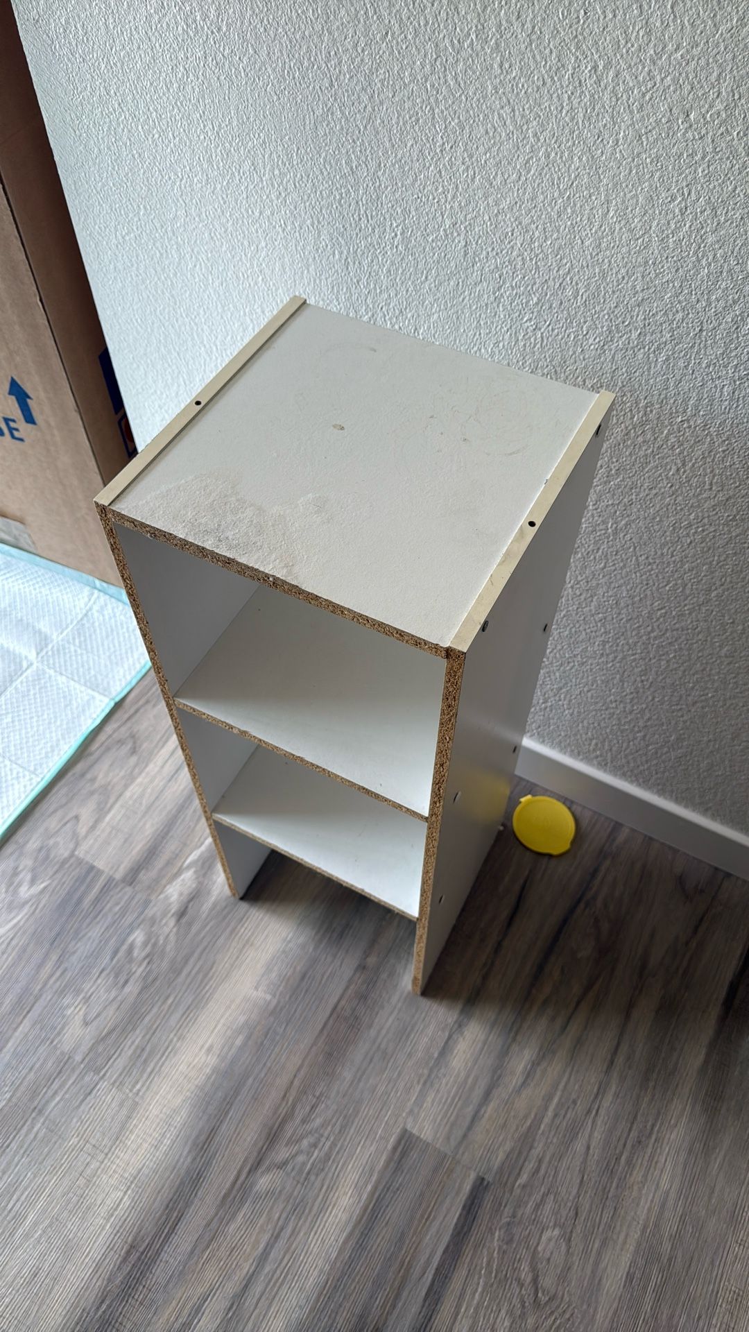 Free Shelf