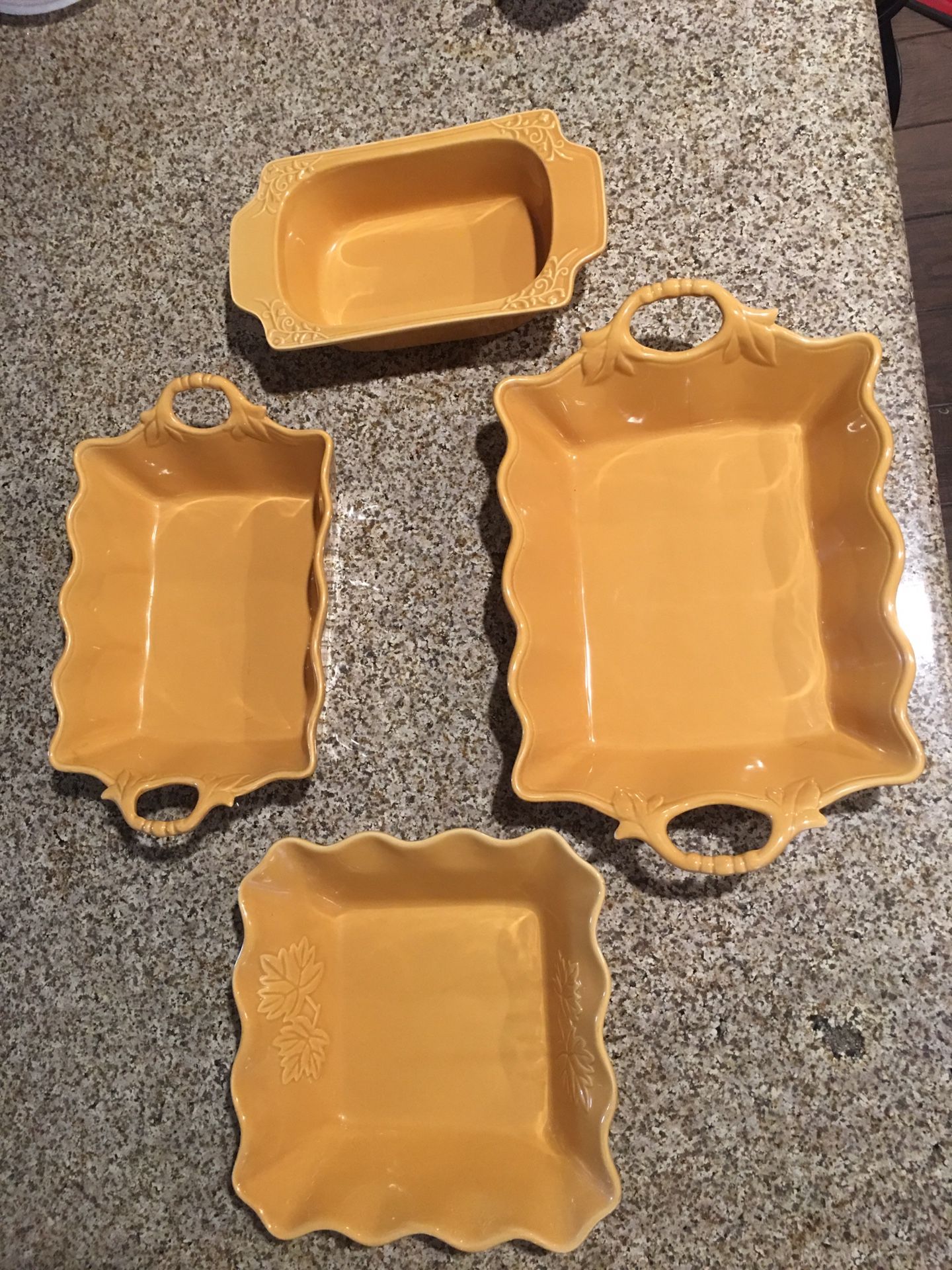 Great Gatherings Cookware Set of 4