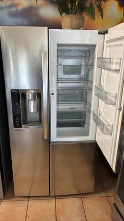LG 2 DOORS
