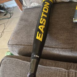 Easton Bat