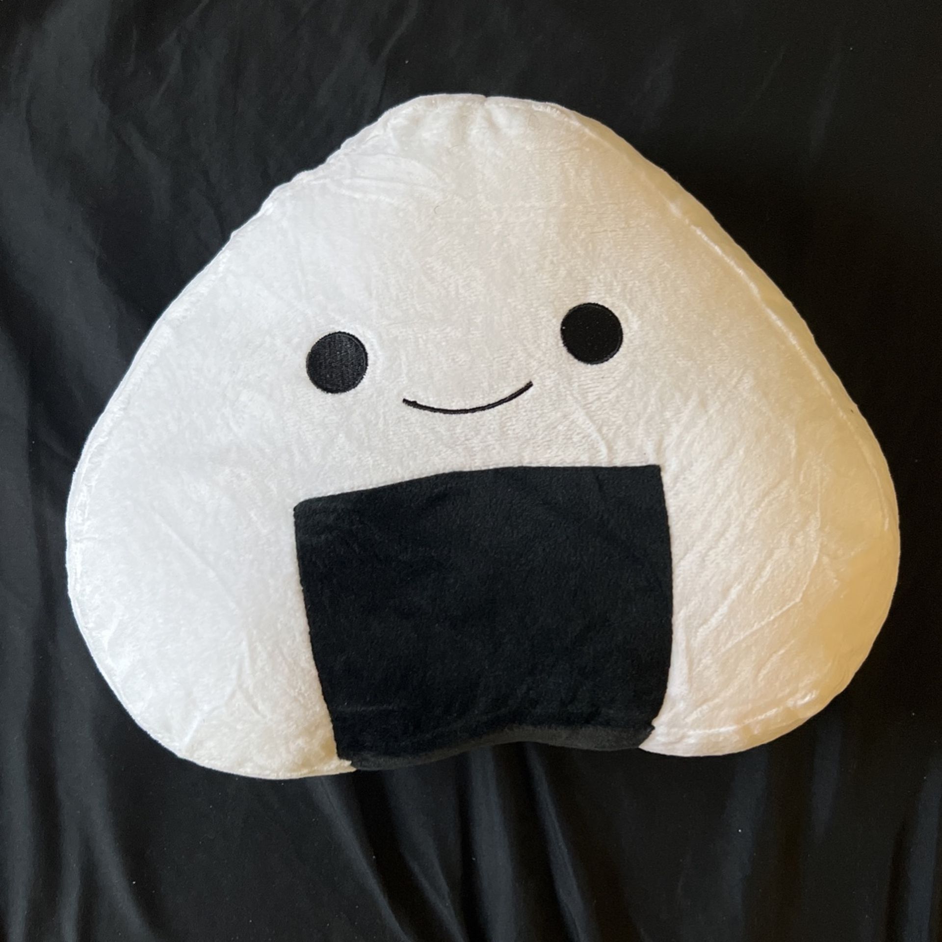 Rice Ball Plush