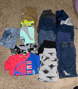 Clothes for kids 3T