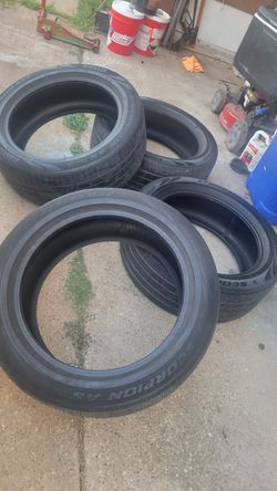 Pirelli Tires