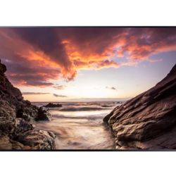 3 All Together Samsung PH49F PH-F Series 49" Edge-Lit LED Display for Business