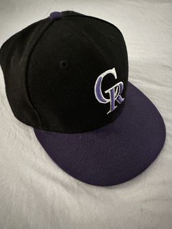 New Era Fitted Hat