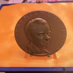 Collectors Vintage Coin 