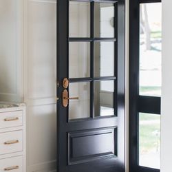 Reinforced Doors & Windows – Unique Opportunity