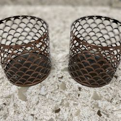 Yankee Candle Holders