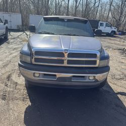 2001 Dodge Ram1500