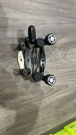 Fishing Reel Handle