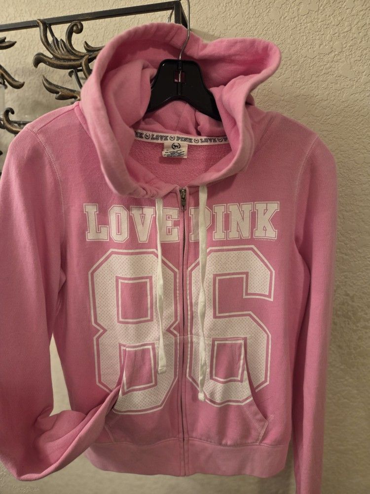 Victoria Secret Pink Hoodie