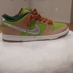 Nike  Sb Low Pro WC (escargot)