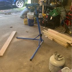 Park Tool Bike Lift