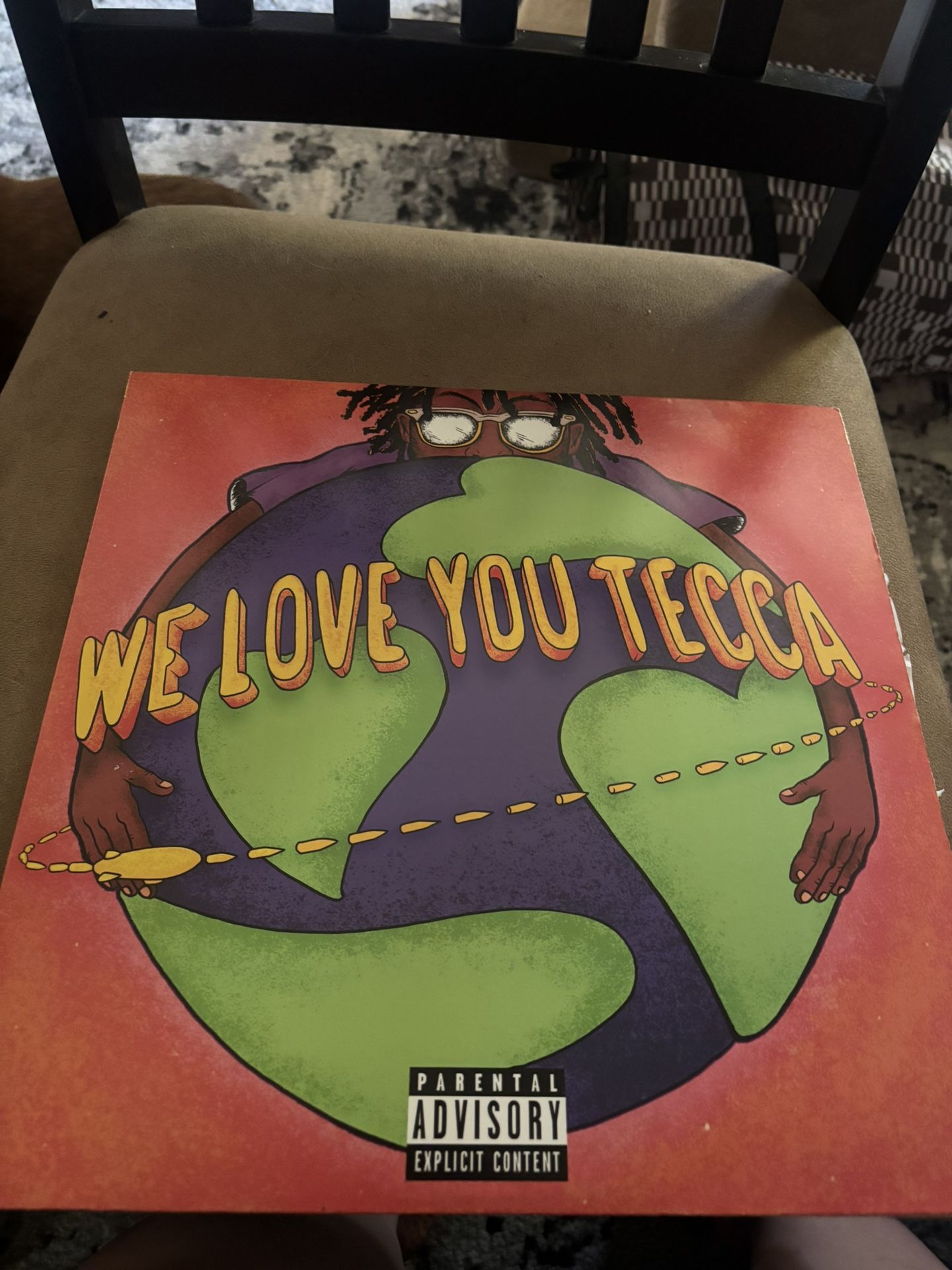 Tecca Record