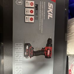 Skil Per core 20 Drill