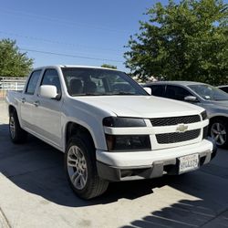 Colorado Mechanic Special P