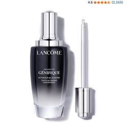 Lancome Face Serum New