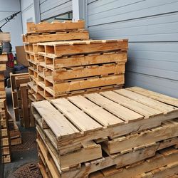 Free Pallets