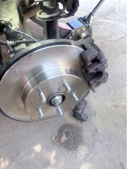 Brakes