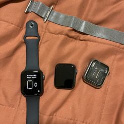 Apple Watch SE 44m Gps LTE 