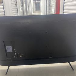 55 Inch Ultra Hd 4k 