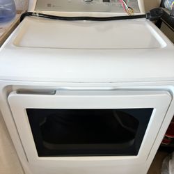 GE Electric Dryer  