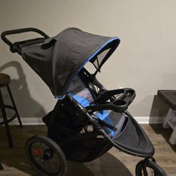 Graco Jogger Stroller