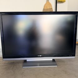 55” TV