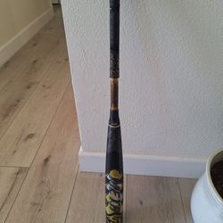 Meta Drop 3 33 Inch Bat 