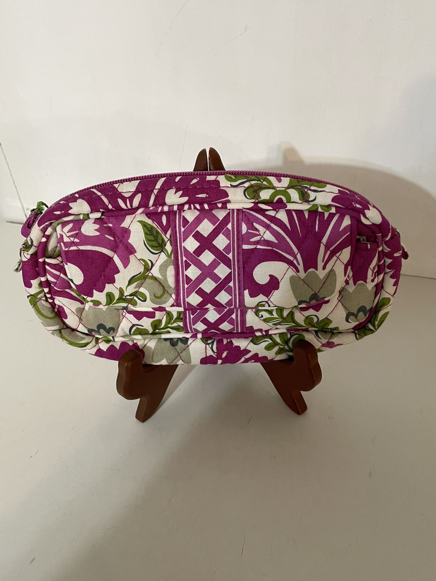 Cute Vera Bradley Make Up Bag Never Used