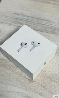 AirPod pro 3