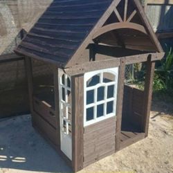 Casita 