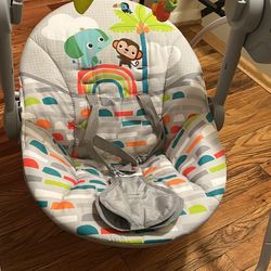 Baby Rocker