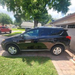 2014 Toyota Rav4 Supper Nice